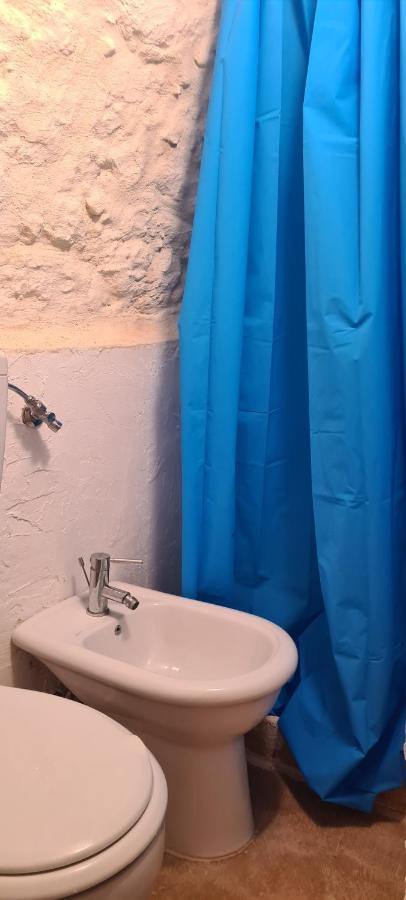 Trullo Dimora Di Pietra Gallipoli Baia Di Gallipoli Exteriör bild