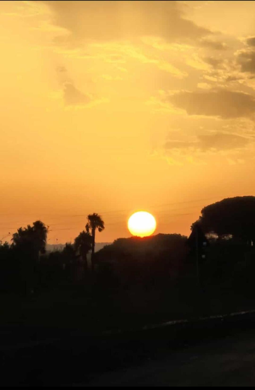 Trullo Dimora Di Pietra Gallipoli Baia Di Gallipoli Exteriör bild